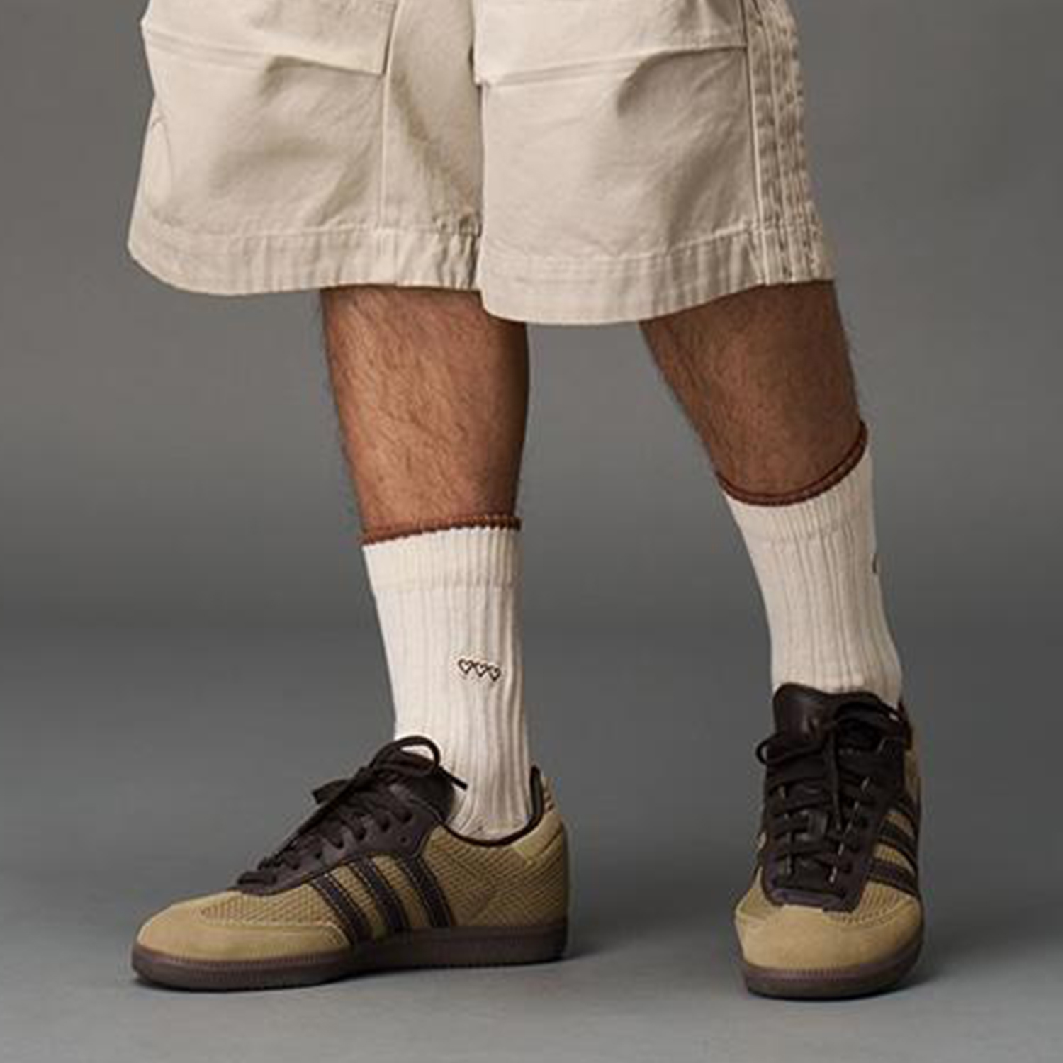 Adidas genuine Originals Men's - огляд і ціна Adidas Shoes Samba