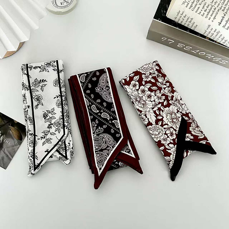 Luxury Fashion Woman Skinny Si - огляд і ціна Face Scarf Mask