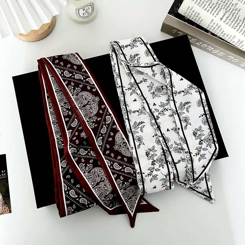 Luxury Fashion Woman Skinny Si - огляд і ціна Face Scarf Mask